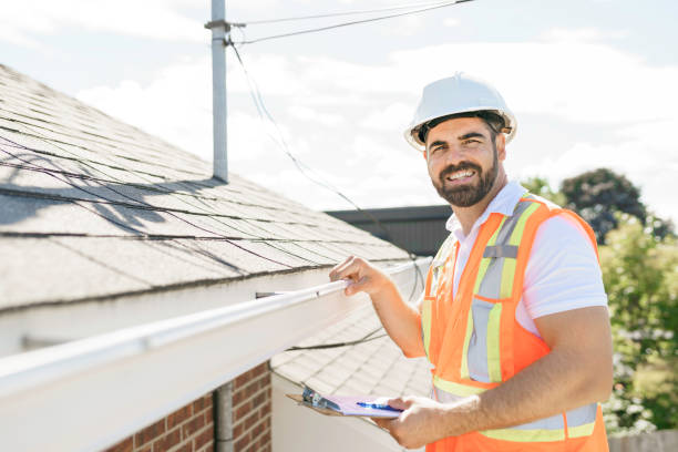 Best Commercial Roofing Services  in Fort Carson, CO