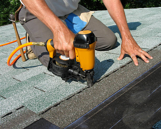 Best Commercial Roofing Services  in Fort Carson, CO