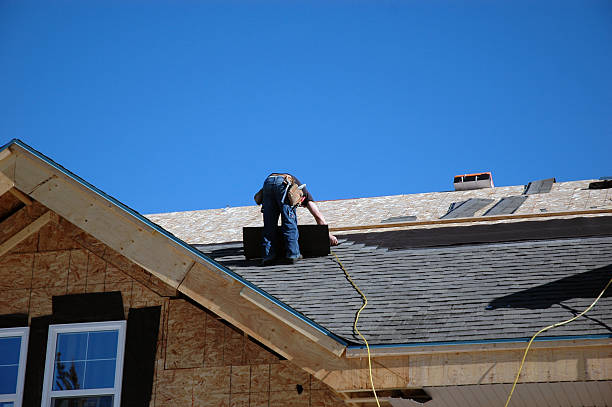 Best New Roof Installation  in Fort Carson, CO