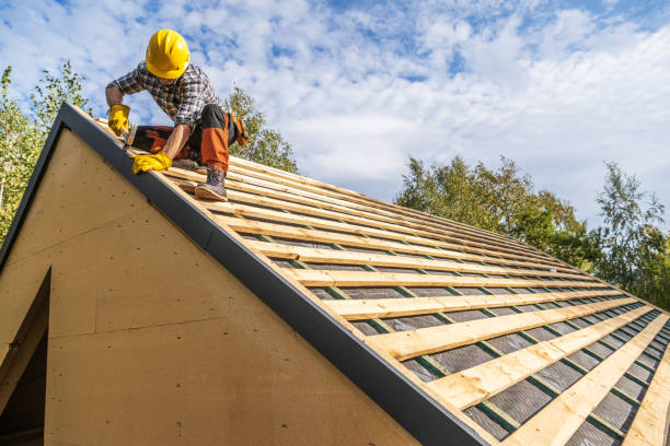 Best Emergency Roof Repair  in Fort Carson, CO