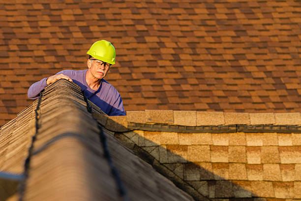 Best Affordable Roofing Company  in Fort Carson, CO