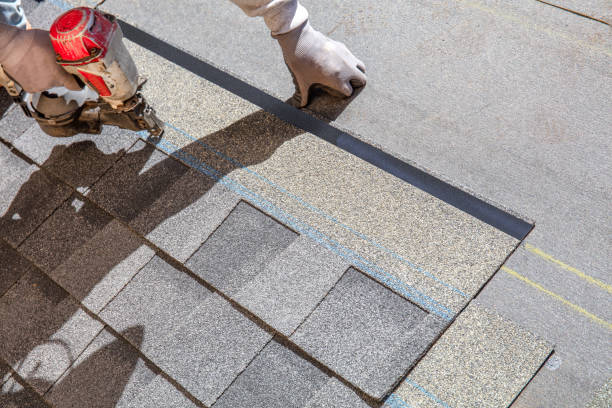 Best Roof Inspection Near Me  in Fort Carson, CO