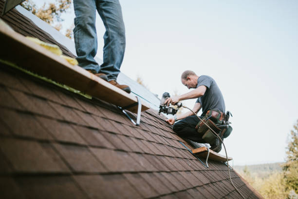 Fort Carson, CO Roofing Contractor Company